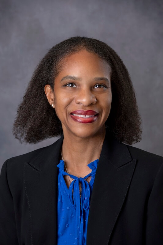 Shari Jefferson