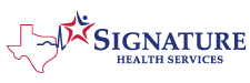 Signature Health Services Logo