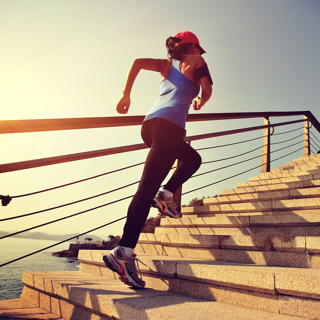 Square-Running-Exercise