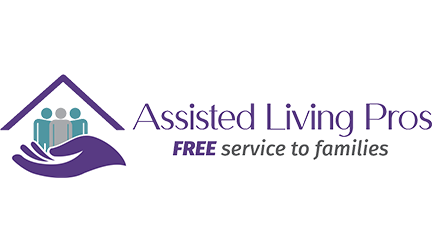 assisted living pros logo